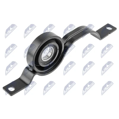 Abbildung von NTY NLW PL 003 Lagerung, Gelenkwelle vorne OPEL: Insignia A Sports Tourer