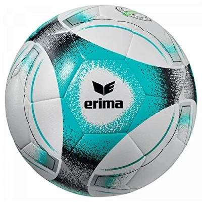 Abbildung von Erima Kinder Fussball HYBRID Lite 290 Türkis 5