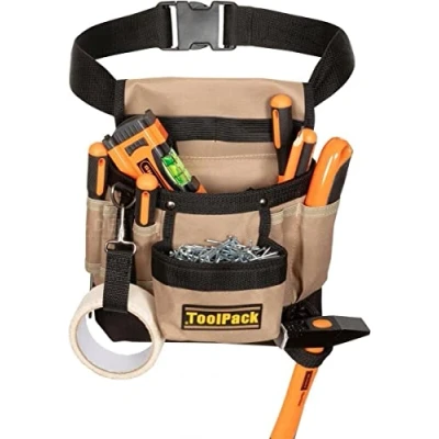 Abbildung von Chess Tools CT 050 Werkzeugtasche Gürtel