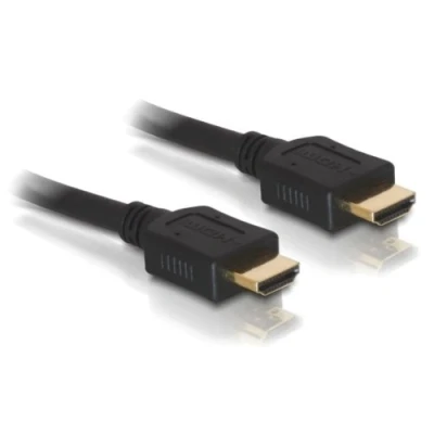 Abbildung von DeLOCK Kabel High Speed HDMI mit Ethernet 2m