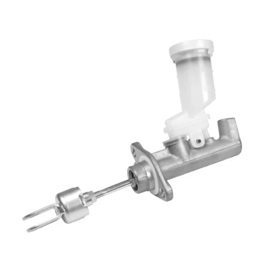Abbildung von BLUE PRINT ADC43432 Kupplungsgeberzylinder für Linkslenker mit Bremsflüssigkeitsbehälter MITSUBISHI: Galant 6, 6 Kombi