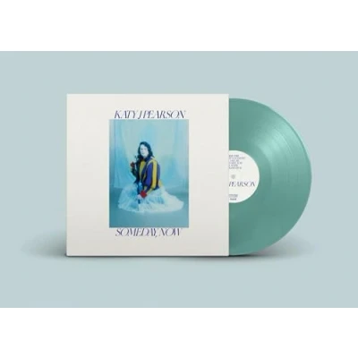Abbildung von Someday, Now (Coke Bottle Green Lp) [Vinyl LP]