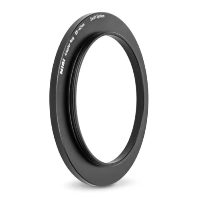 Abbildung von NiSi 55 62 mm Adapterring für Swift System