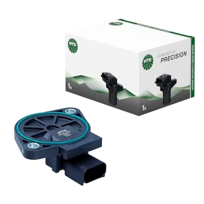 Abbildung von NGK 81071 Sensor, Nockenwellenposition CHRYSLER: VOYAGER 4, PT Cruiser Kombi, Cabrio, MITSUBISHI: ECLIPSE 2