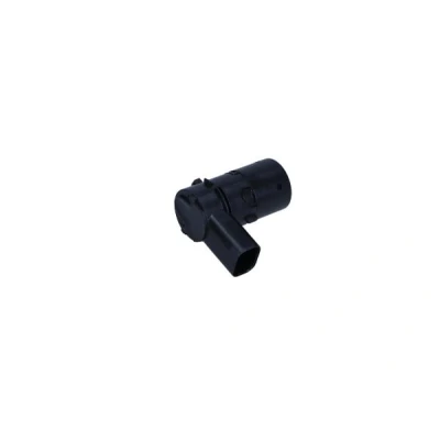 Abbildung von MAXGEAR 27 1327 Parksensoren vorne und hinten schwarz Ultraschallsensor VOLVO: V70 3, 2, XC90 I