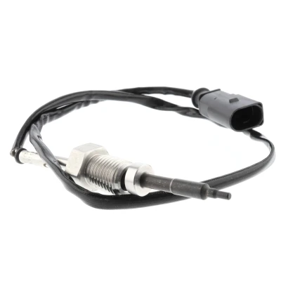 Abbildung von VEMO V10 72 1402 Sensor, Abgastemperatur Original Qualität VOLKSWAGEN: Multivan 5 (7HM, Transporter Bus, Kastenwagen