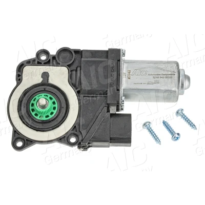 Abbildung von AIC 72760 Elektromotor, Fensterheber Hinterachse links