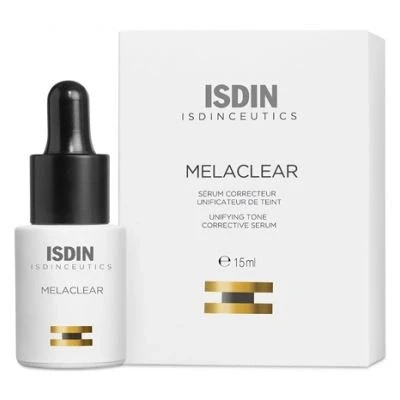 Abbildung von Isdin Serum Isdinceutics Brighten Melaclear