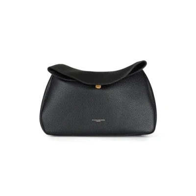 Abbildung von Gianni Chiarini Brooke Handtasche, Damen, Größe: One Size, Nero