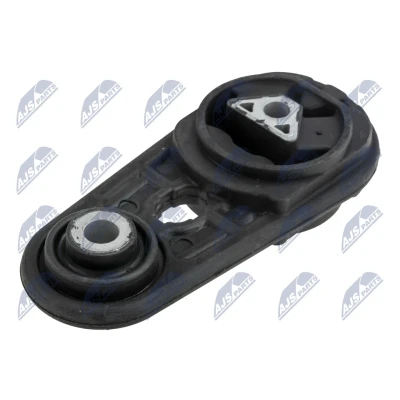 Abbildung von NTY ZPS RE 103 Motorlager hinten Gummimetalllager RENAULT: SCENIC 2, MEGANE 2 Coupe Cabriolet, Kombi, NISSAN: Note I, Tiida Schrägheck