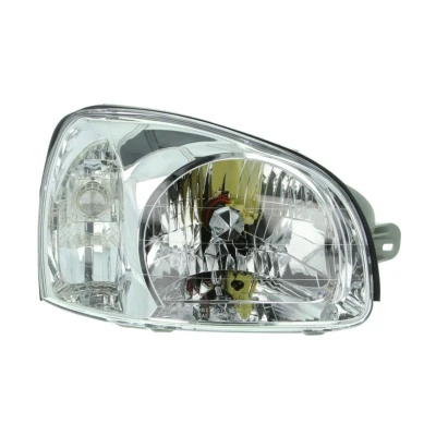 Abbildung von ALKAR 2742578 Scheinwerfer rechts W5W, H4, PY21W HYUNDAI: Santa Fe I