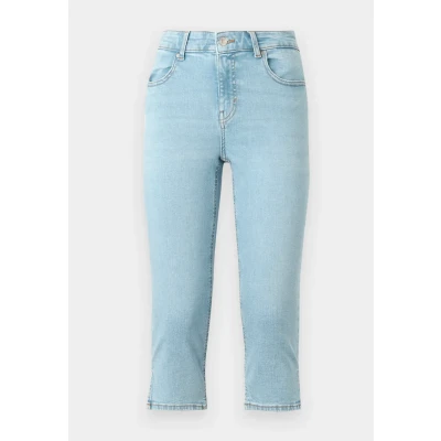 Abbildung von ONLY Onlblush Jeans Shorts, Damen, Größe: XS, Light blue denim