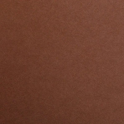 Abbildung von Clairefontaine 97961C Packung (mit 25 Bögen Zeichenpapier Maya, DIN A1, 59,4 x 84 cm, 270g, glatt, ideal für Trockentechnik und Einrahmen) dunkelbraun