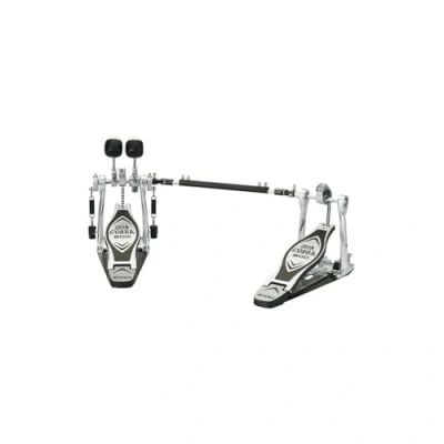 Abbildung von Tama Iron Cobra Double Bassdrumpedal Left Foot Schlagzeug Fußmaschine (HP200PTWL)