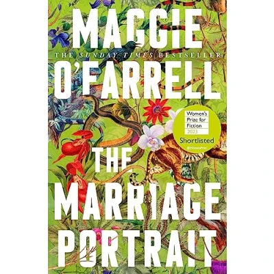 Abbildung von the Marriage Portrait: Instant Sunday Times Bestseller, Shortlisted for Women&#039;s Prize Fiction 2023