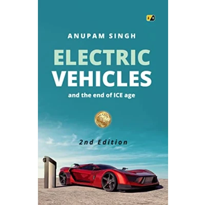 Abbildung von Electric Vehicles and the end of ICE Age