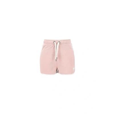 Abbildung von Alpha Industries Sweatshorts &quot;Alpha Women Shorts Contrast Short SL Wmn&quot;