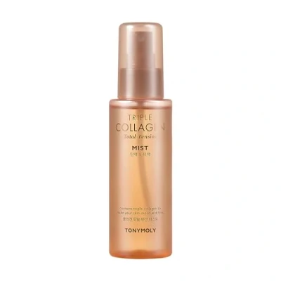Abbildung von TONYMOLY Triple Collagen Total Tension Mist 110 ml