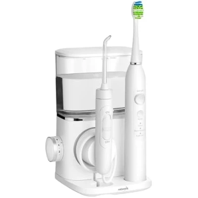 Abbildung von Waterpik CC 04 bialy