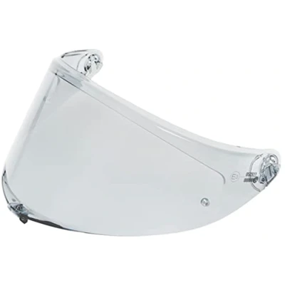 Abbildung von AGV VISOR GT5 2 MPLK E2206 CLEAR 2FPL