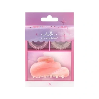 Abbildung von Invisibobble Cloudpop Set
