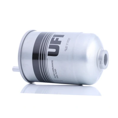Abbildung von UFI 25.077.00 Ölfilter Filtereinsatz TOYOTA: RAV4 III SUV, Verso, Avensis Station Wagon, LEXUS: IS 2, GS III, 3