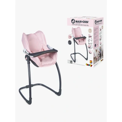 Abbildung von Smoby Mc&amp; Q Puppenstuhl, Rosa