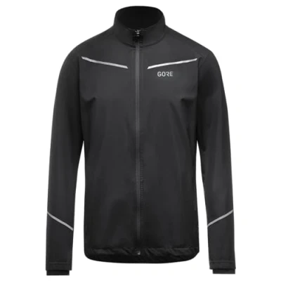 Abbildung von Gore Wear Laufjacke, Herren, Größe: XL, Schwarz