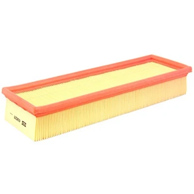 Abbildung von MAPCO 60828 Luftfilter 56 115 345 rechteckig Filtereinsatz RENAULT: Trafic I Bus, Pritsche/Fahrgestell, Kastenwagen