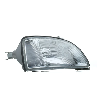 Abbildung von TYC 20 3745 08 2 Scheinwerfer rechts H4 ohne Elektromotor RENAULT: CLIO 1