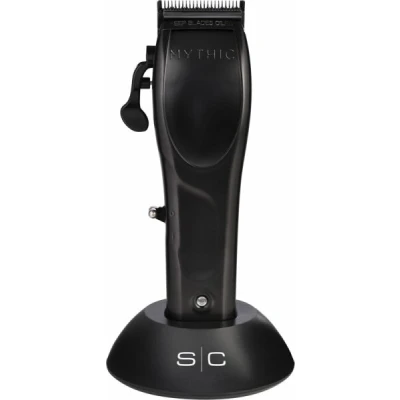 Abbildung von Stylecraft Mhytic Professioneller Haarschneider mit Mikrochip Magnetmotor