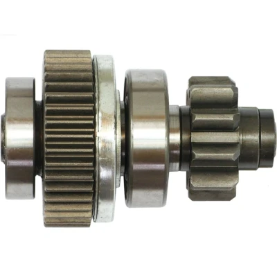 Abbildung von AS PL SD6078 Freilaufgetriebe, Starter