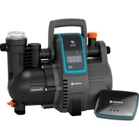 Abbildung von smart Haus &amp; Gartenautomat 5000/5 Set, Pumpe