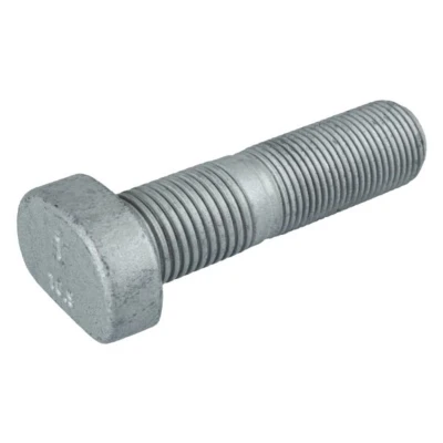 Abbildung von FEBI BILSTEIN 107536 Radbolzen M18 x 1,5 80,5 10.9 Zink Lamellen beschichtet MERCEDES BENZ: ATEGO 2