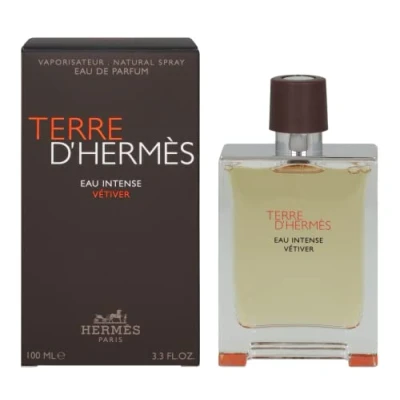 Abbildung von Hermès Terre D&#039;Hermès Eau Intense Vetiver de Parfum 100 ml