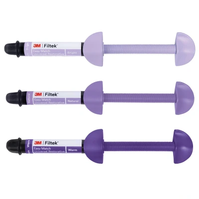 Abbildung von 3M Filtek Easy Match Universal Komposit Intro Kit