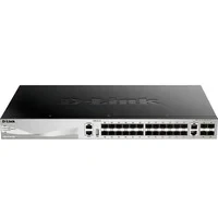 Abbildung von DGS 3130 30S/E, Switch