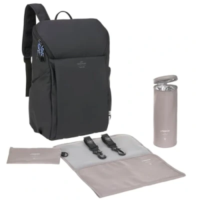 Abbildung von LÄSSIG Rucksack GRE Slender Up (Set, 4 tlg)