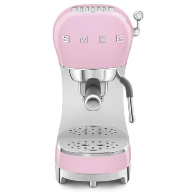 Abbildung von Smeg Espressomaschine &quot;ECF02PKEU&quot;
