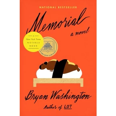 Abbildung von Memorial: A Novel: GMA Book Club Pick (A Novel)