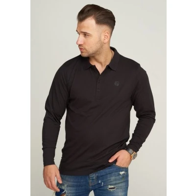 Abbildung von SOULSTAR Poloshirt MSALMERIA Basic