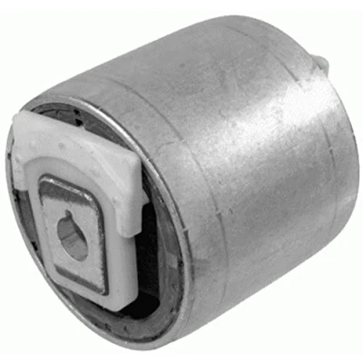 Abbildung von LEMFÖRDER 30723 01 Querlenkerlager Vorderachse, beidseitig, unten, hinten Hydrolager für Querlenker AUDI: A8 D3, VOLKSWAGEN: Phaeton