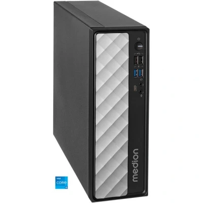 Abbildung von T80 (MD35423), PC System