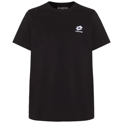 Abbildung von lotto T Shirt, mit kleiner Logostickerei