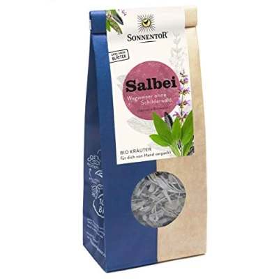 Abbildung von Sonnentor Bio Salbei, 50 g