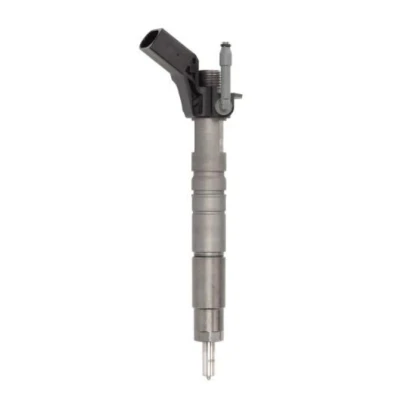 Abbildung von BOSCH 0 986 435 428 Einspritzdüse Common Rail mit Dichtring MERCEDES BENZ: GLK, C Klasse Limousine, Sprinter 3.5 T Kastenwagen