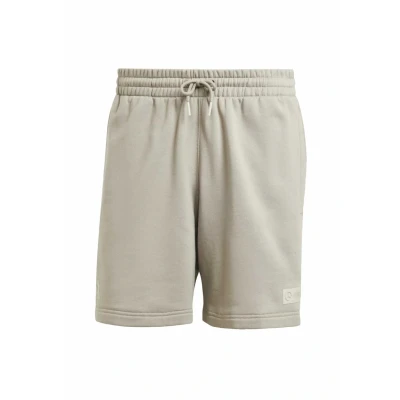 Abbildung von adidas Performance Petronas Formula ONE kurze Sporthose Putty beige alumina, Herren, Größe: XS, alumina