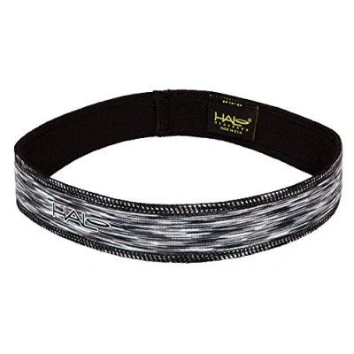 Abbildung von Halo Headband Schweißband Slim, 2,5 cm, Nachtlicht