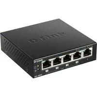 Abbildung von DES 1005P, Switch