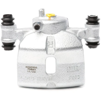 Abbildung von METZGER 6260356 Bremssattel Vorderachse rechts KIA: Picanto I